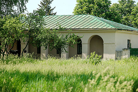 Бабруйская крэпасць