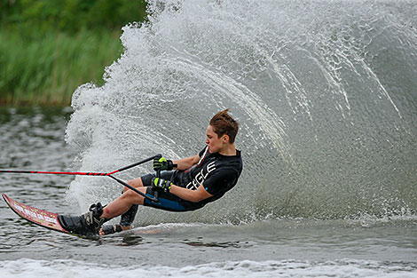 Belarusian Water-Skiing Cup