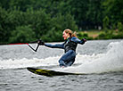 Belarusian Water-Skiing Cup