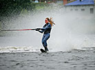 Belarusian Water-Skiing Cup