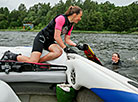 Belarusian Water-Skiing Cup