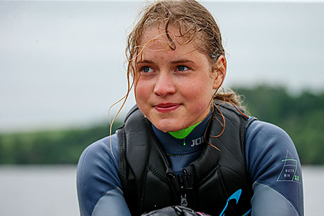 Belarusian Water-Skiing Cup