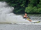 Belarusian Water-Skiing Cup