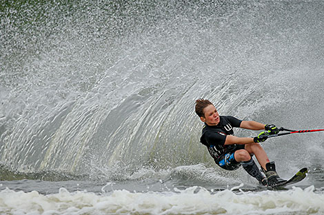 Belarusian Water-Skiing Cup