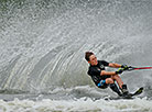 Belarusian Water-Skiing Cup