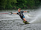 Belarusian Water-Skiing Cup