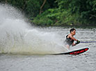 Belarusian Water-Skiing Cup