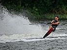 Belarusian Water-Skiing Cup