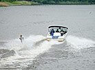 Belarusian Water-Skiing Cup