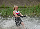 Belarusian Water-Skiing Cup