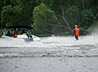 Belarusian Water-Skiing Cup