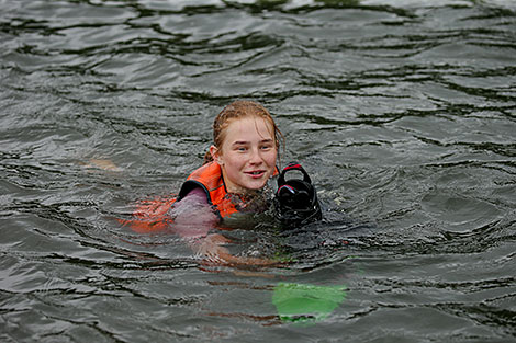 Belarusian Water-Skiing Cup