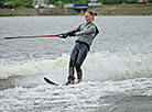 Belarusian Water-Skiing Cup