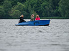 Belarusian Water-Skiing Cup