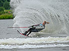 Belarusian Water-Skiing Cup