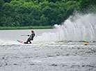 Belarusian Water-Skiing Cup