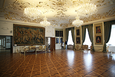 Mir Castle