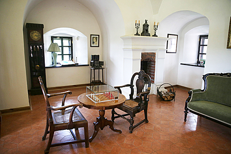 Mir Castle