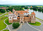 Mir Castle