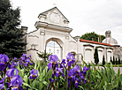 Yurovichi Monastery