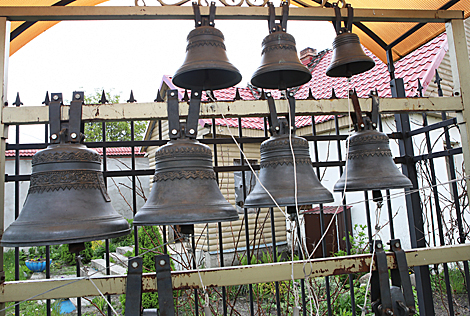 Yurovichi Monastery