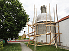 Yurovichi Monastery