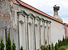 Yurovichi Monastery