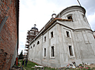 Yurovichi Monastery