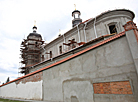 Yurovichi Monastery