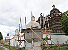 Yurovichi Monastery