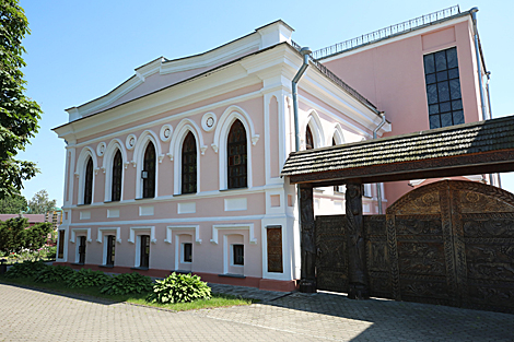 Vetka Museum of Old Believer Faith and Belarusian Traditions