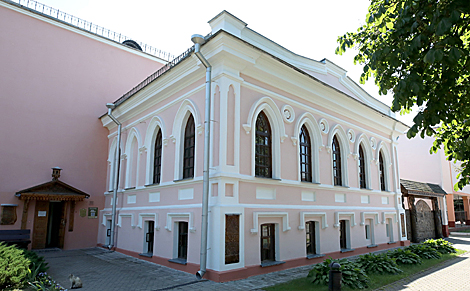 Vetka Museum of Old Believer Faith and Belarusian Traditions