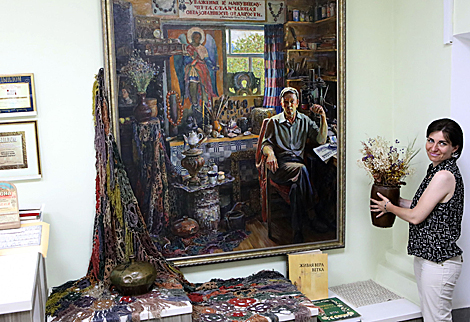 Vetka Museum of Old Believer Faith and Belarusian Traditions