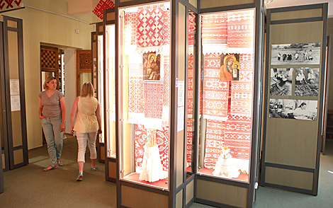 Vetka Museum of Old Believer Faith and Belarusian Traditions