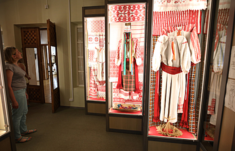 Vetka Museum of Old Believer Faith and Belarusian Traditions