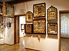 Vetka Museum of Old Believer Faith and Belarusian Traditions