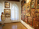 Vetka Museum of Old Believer Faith and Belarusian Traditions