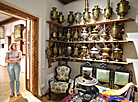 Ветковский музей старообрядчества и белорусских традиций