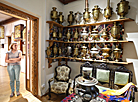 Vetka Museum of Old Believer Faith and Belarusian Traditions