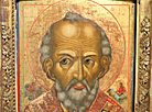 Vetka Museum of Old Believer Faith and Belarusian Traditions