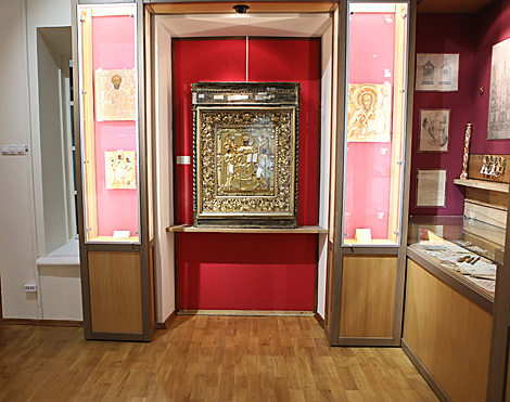 Vetka Museum of Old Believer Faith and Belarusian Traditions