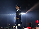 The event held in Brest Fortress to mark the Day of National Memory of the Victims of the Great Patriotic War