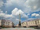 Victory Square