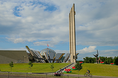 Museum of the History of the Great Patriotic War