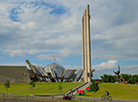 Museum of the History of the Great Patriotic War