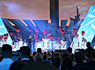 INDEPENDENCE DAY: a festive gala concert Boundless Belarus 