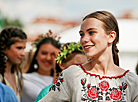 Vyshyvanka Day in Minsk