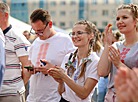 Vyshyvanka Day in Minsk