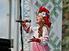 Vyshyvanka Day in Minsk