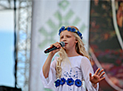 Vyshyvanka Day in Minsk